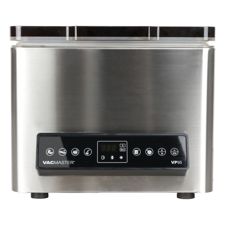 Vacmaster VP 95 Chamber Vacuum Sealer