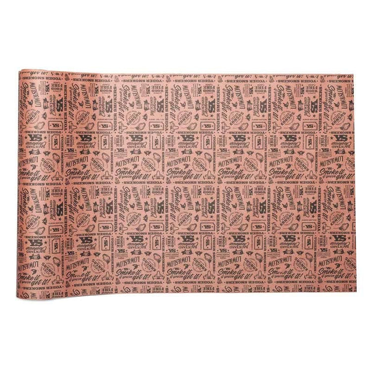Yoder Smokers Butcher Paper 24"x150'