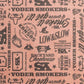 Yoder Smokers Butcher Paper 24"x150'