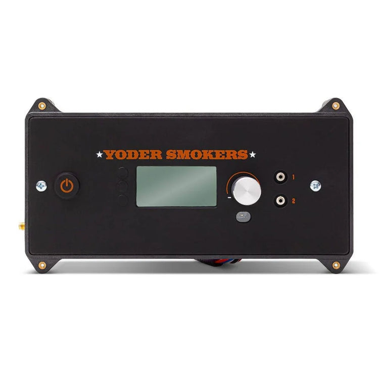 Yoder Smokers YS480/YS640 ACS Wi-Fi Enabled Control Board Conversion Kit