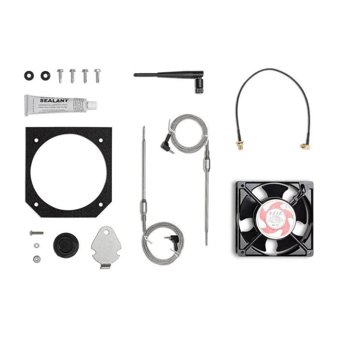Yoder Smokers YS480/YS640 ACS Wi-Fi Enabled Control Board Conversion Kit