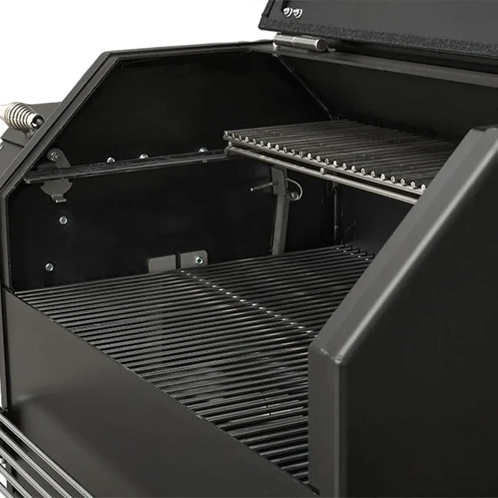 Yoder Smokers 640s Outlander Pellet Grill