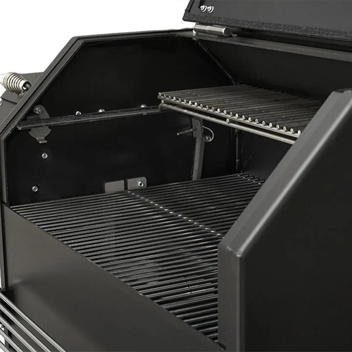 Yoder Smokers 640s Outlander Pellet Grill
