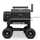 Yoder Smokers 640s Outlander Pellet Grill