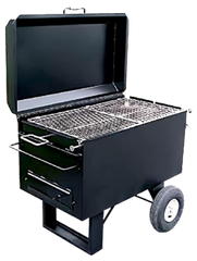Meadow Creek BBQ-42 Charcoal Chicken Cooker – Sweet Swine O' Mine