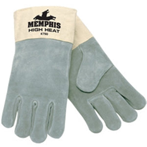 Fire Gloves “high heat” welding quality gloves