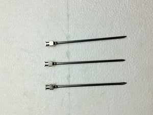 BDI Injector Replacement Needle 3 pack