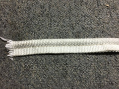 Smoker door gasket discount