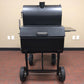 American Barbecue Systems All Star Smoker