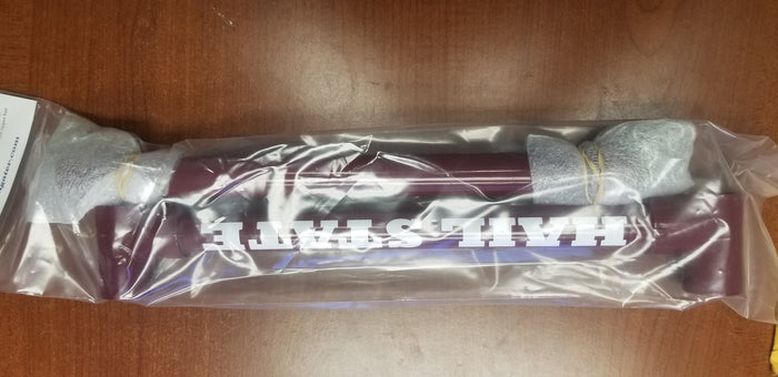Towelgater product for grill and smoker enthusiasts, ideal for outdoor cooking and BBQ accessories.