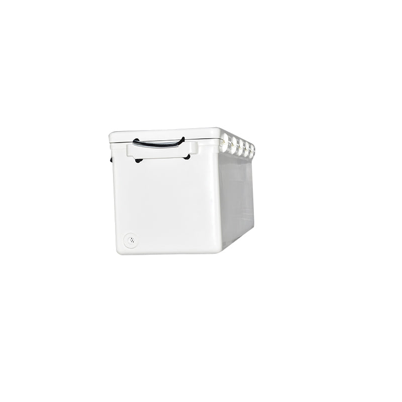 ICEY-TEK 1100 QT Commercial Roto-Molded Ice Chest Cooler – Sweet Swine O'  Mine