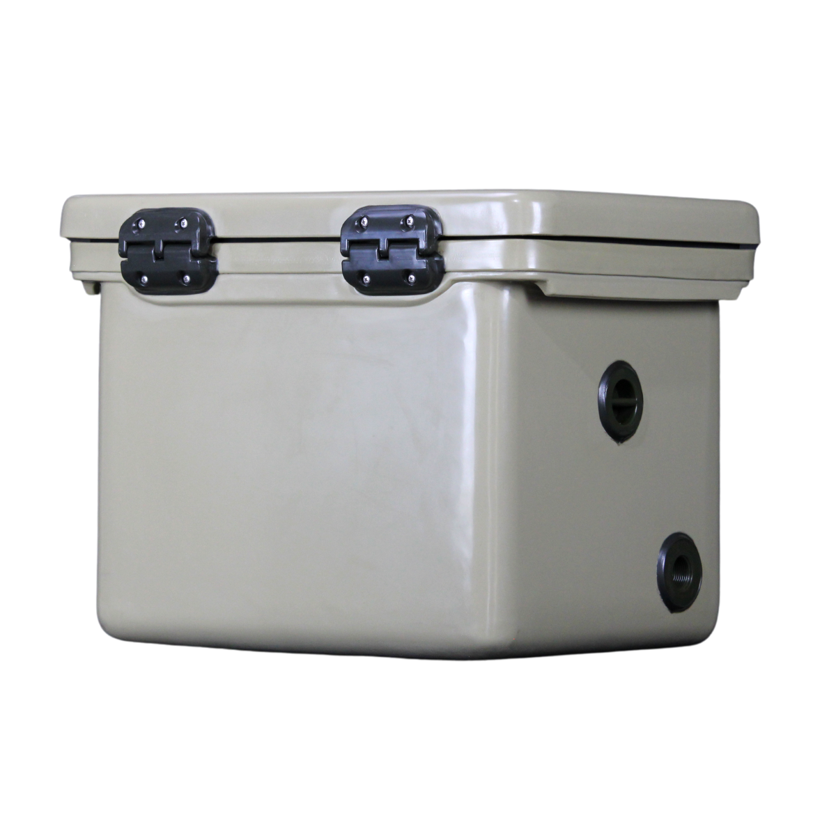 ICEY-TEK 40 Quart Cooler (FREE SHIPPING)