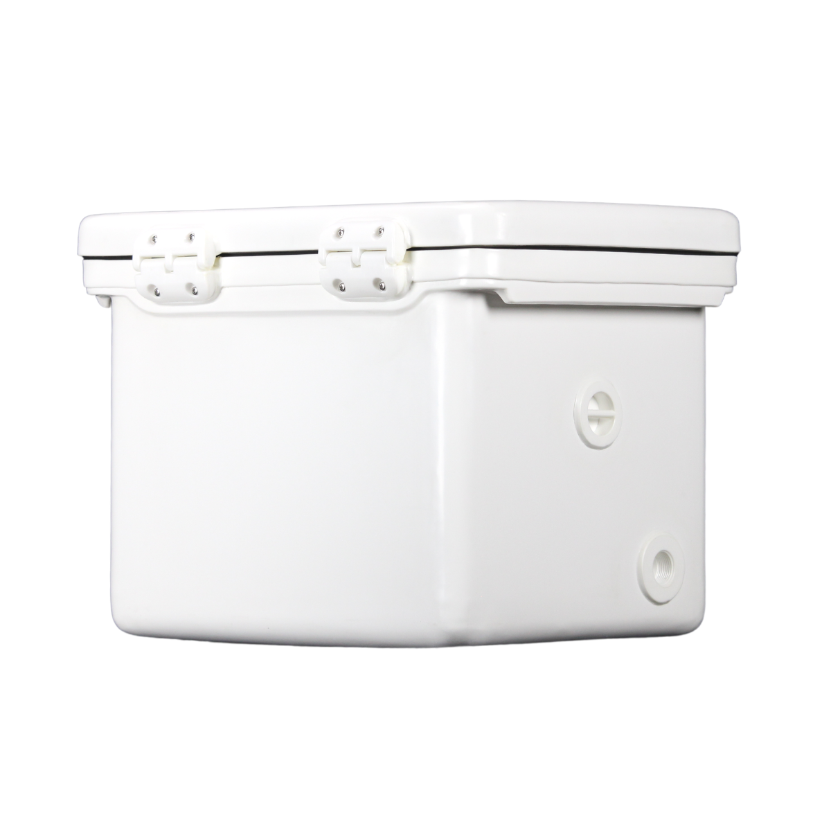 ICEY-TEK 40 Quart Cooler (FREE SHIPPING)