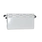 ICEY-TEK 95 QT Cooler With Permanent 50/50 Internal Divider (FREE SHIPPING) for camping and outdoor use.