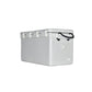 ICEY-TEK 95 QT Cooler With Permanent 50/50 Internal Divider (FREE SHIPPING) for outdoor grilling and camping.