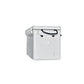 ICEY-TEK 95 QT Cooler With Permanent 50/50 Internal Divider (FREE SHIPPING) for outdoor grilling and BBQ adventures.