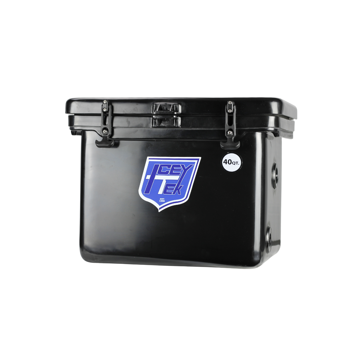 ICEY-TEK 40 Quart Cooler (FREE SHIPPING)