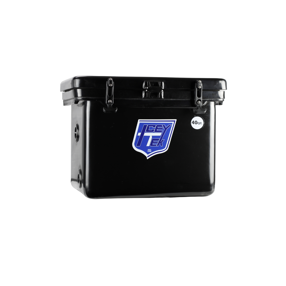 ICEY-TEK 40 Quart Cooler (FREE SHIPPING)