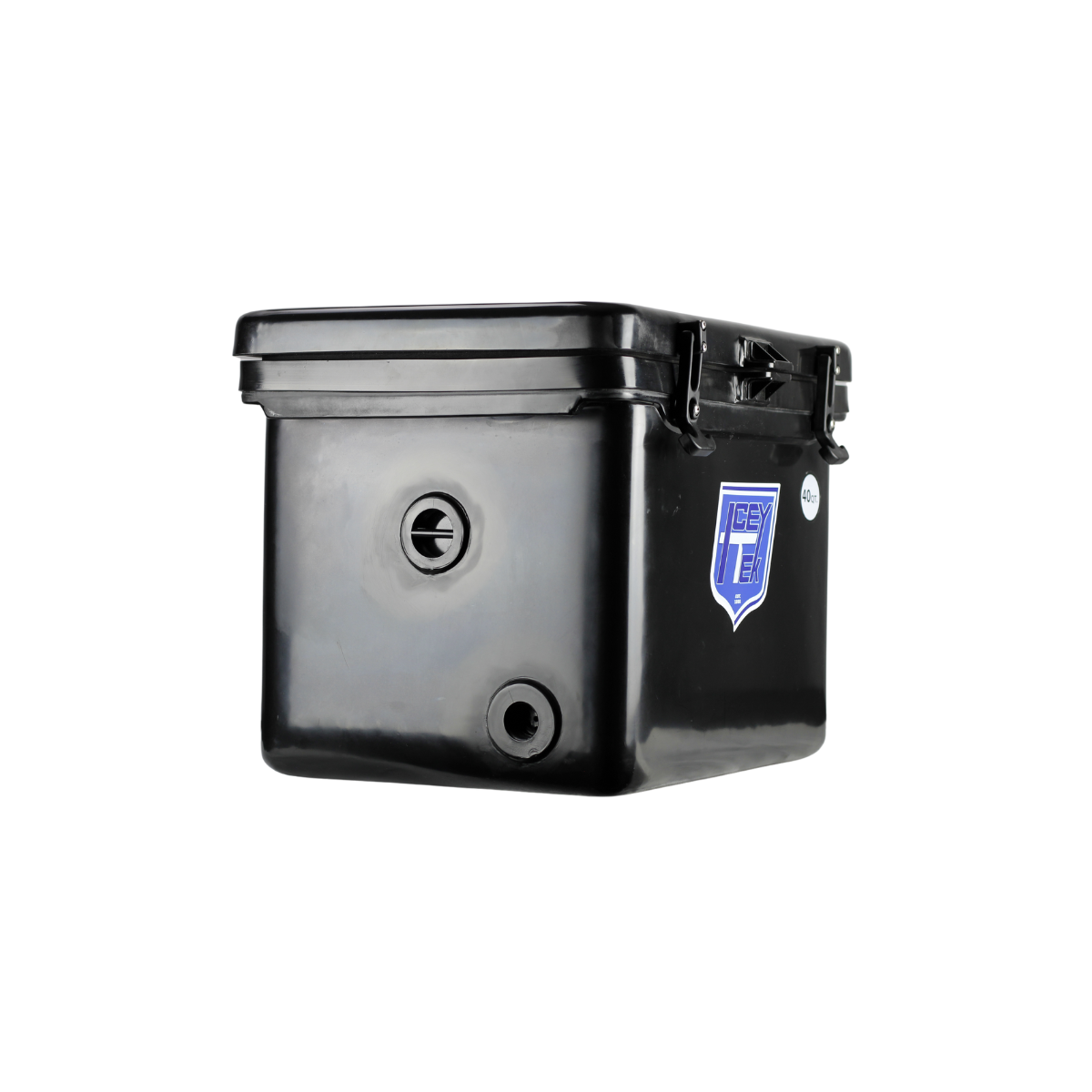 ICEY-TEK 40 Quart Cooler (FREE SHIPPING)