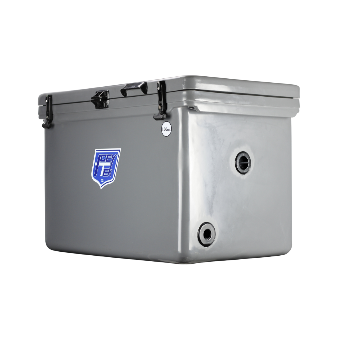 ICEY-TEK 150 Quart Cooler (FREE SHIPPING)