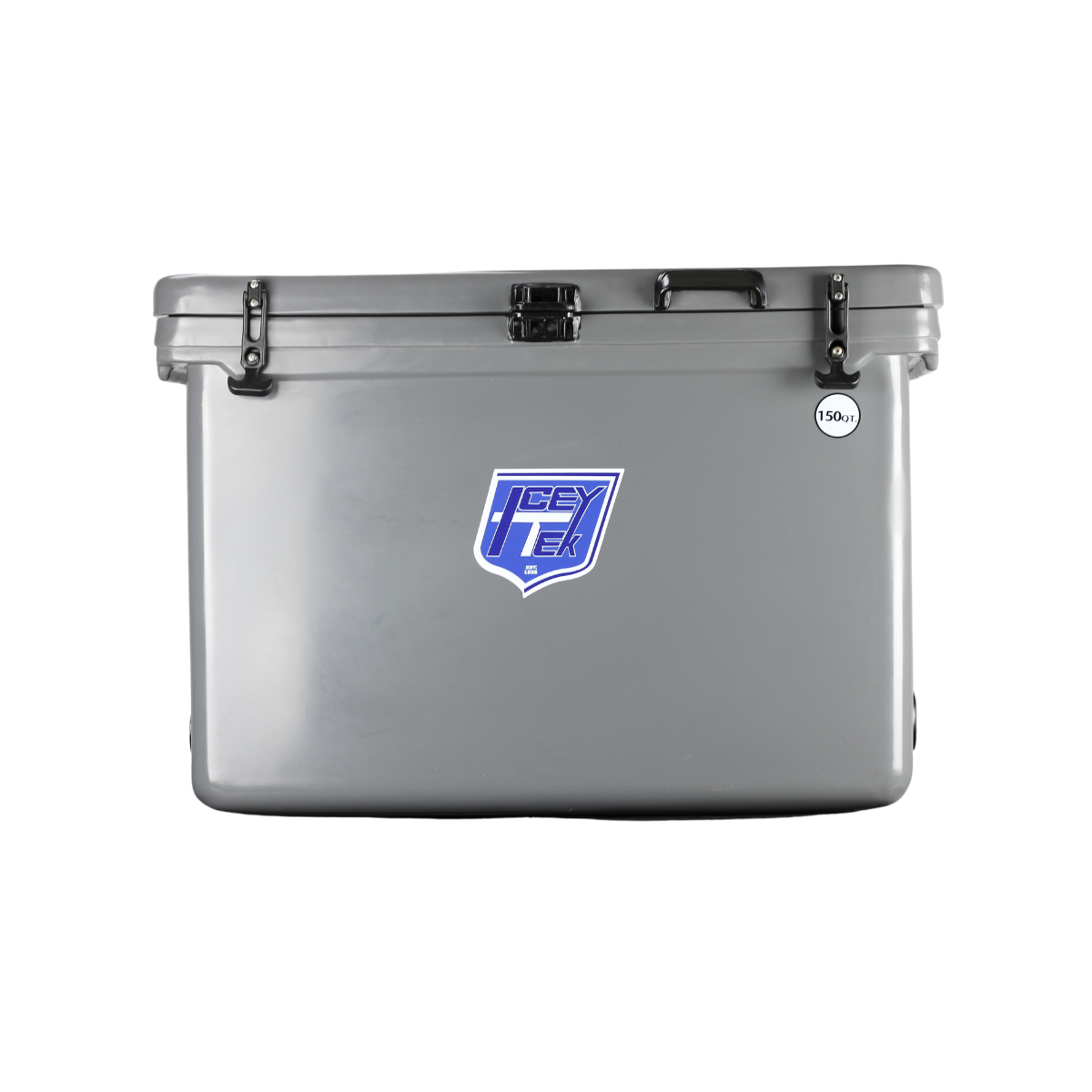 ICEY-TEK 150 Quart Cooler (FREE SHIPPING)