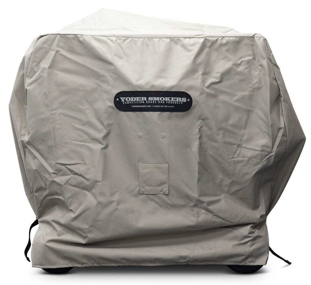 Yoder 48" Charcoal Grill Cover