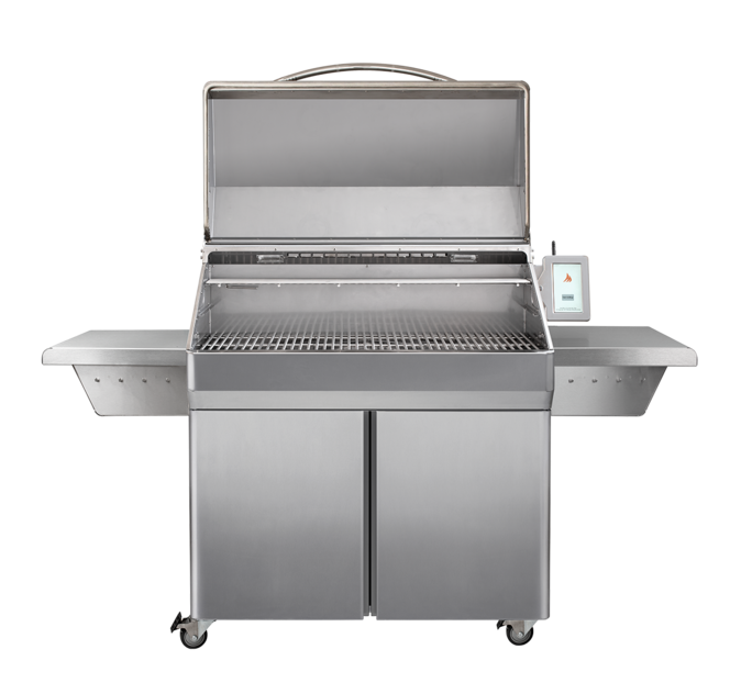 NEW! MEMPHIS Grills ELITE CART ITC3 with Cover