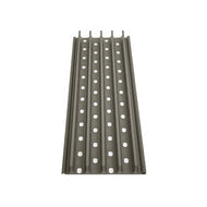 GrillGrate Single Panel designed for grills, smokers, and cookers, enhancing your grilling experience.