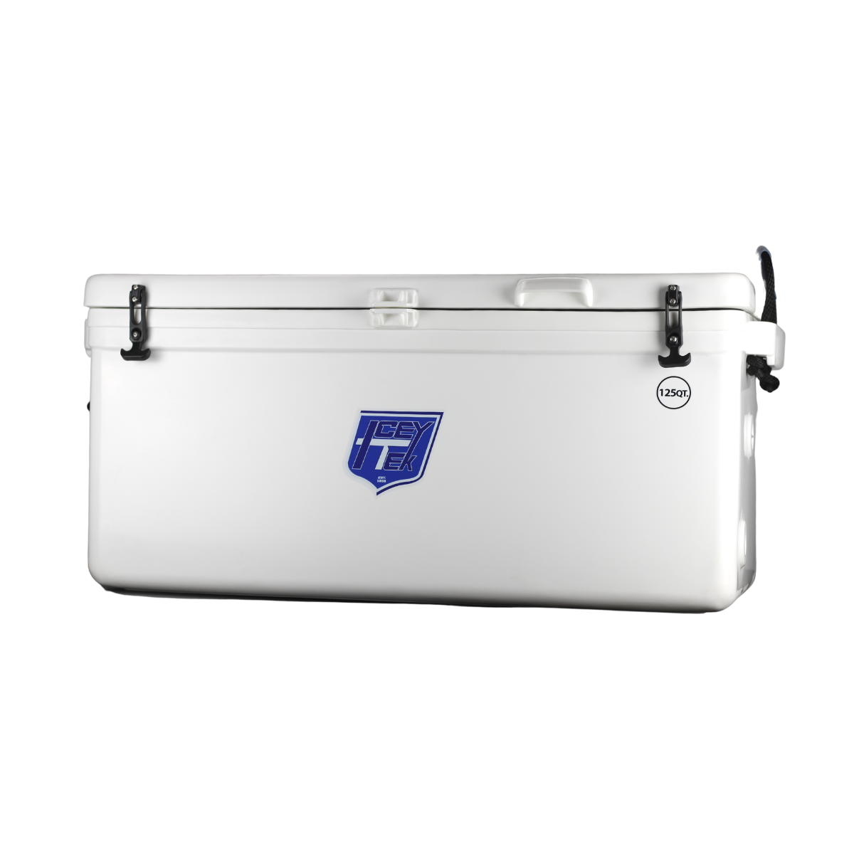 ICEY-TEK 125 Quart Cooler (FREE SHIPPING)