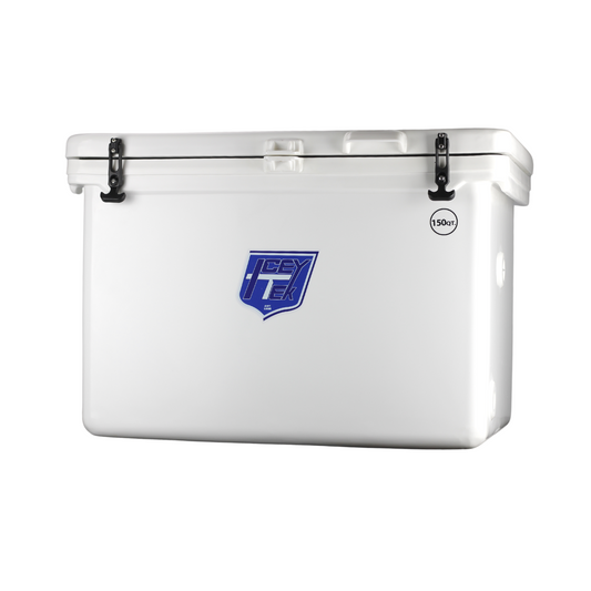 ICEY-TEK 150 Quart Cooler (FREE SHIPPING)