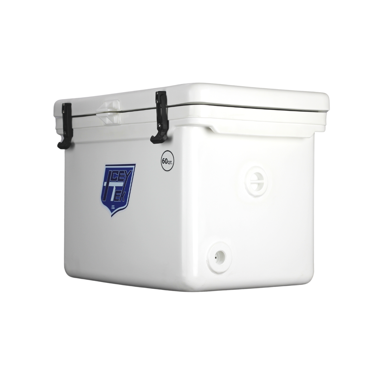 ICEY-TEK 60 Quart Cooler (FREE SHIPPING)