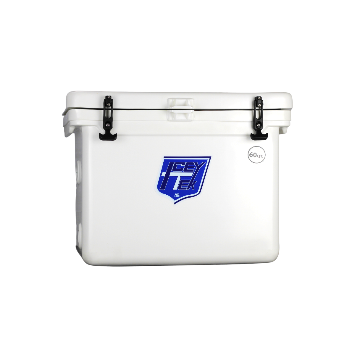 ICEY-TEK 60 Quart Cooler (FREE SHIPPING)