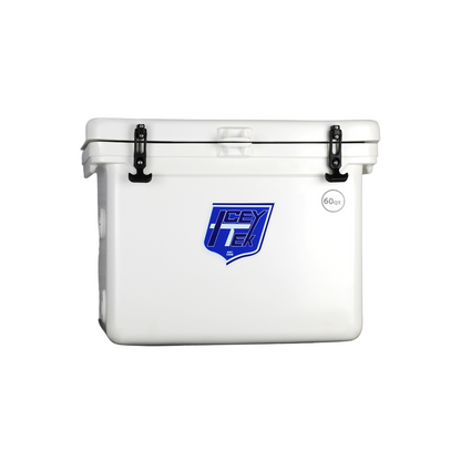 ICEY-TEK 60 Quart Cooler (FREE SHIPPING)