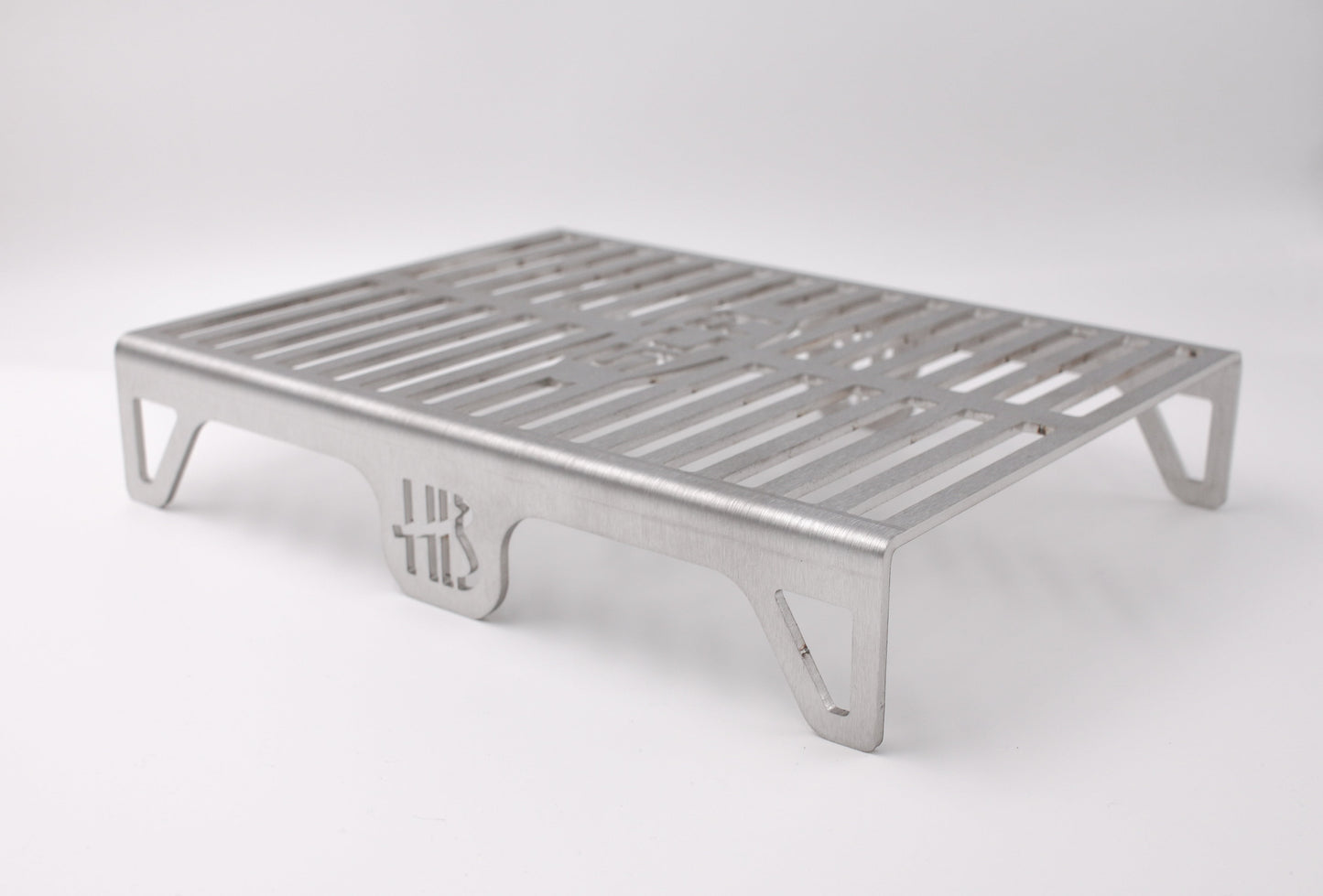 Hasty Bake SCA Grill Extender Steak Riser or Steak Rack Upgrade to Littlemore rack