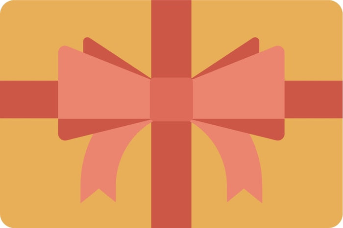 Gift Card for grilling enthusiasts, perfect for purchasing grills, smokers, barbecue sauces, and BBQ accessories online.