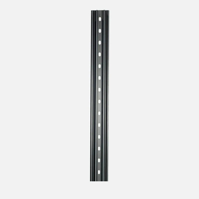 GrillGrate 18.5" Gap Panel for grills smokers and cookers, perfect accessory for filling gaps in barbecue grill setup.