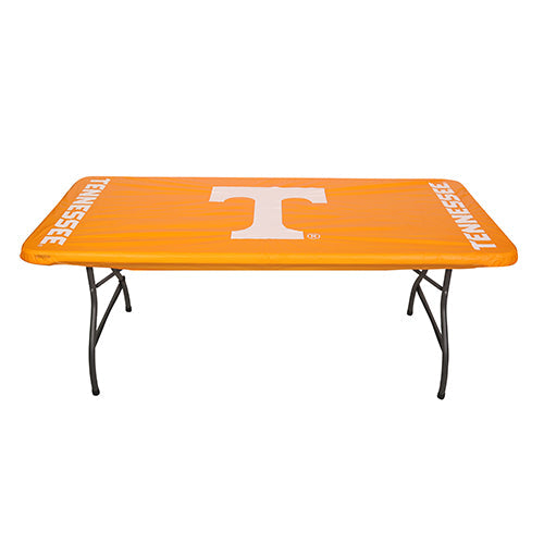 KwikCover 6’ with Tennessee Volunteers logo