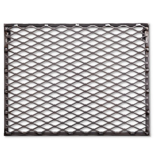 Yoder Replacement Second Shelf for Yoder Smokers, ideal for pellet smokers and outdoor grills, ensuring superior cooking performance.