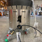 10 Gallon Windproof Aluminum Roll Around Combo