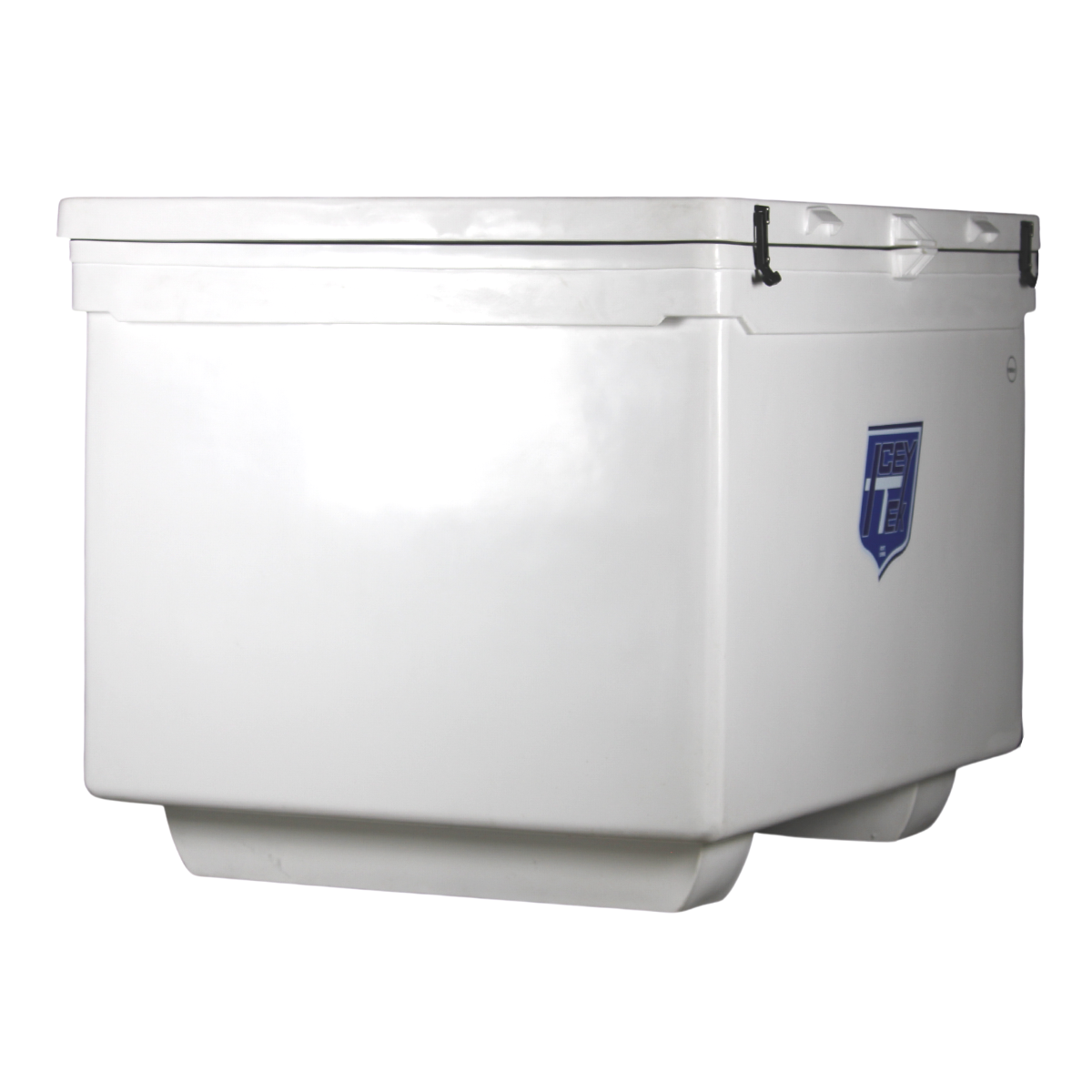 ICEY-TEK 1100 Quart Cooler ( FREE SHIPPING )