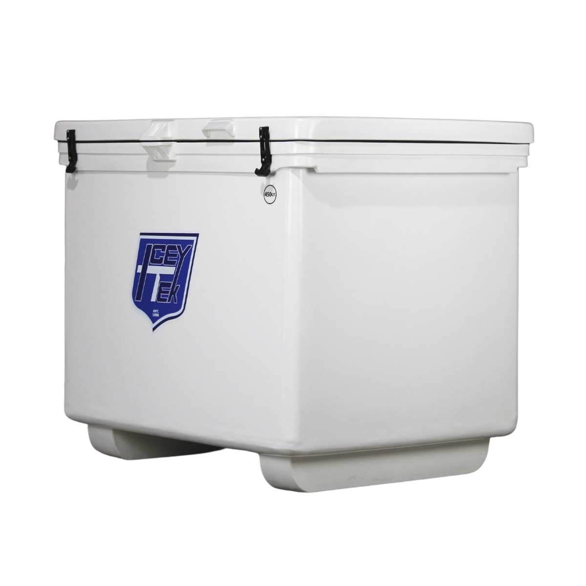 ICEY-TEK 450 Quart Cooler (FREE SHIPPING)