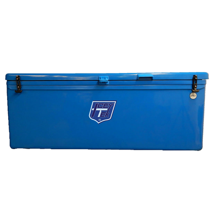 ICEY-TEK 270 Quart Cooler ( FREE SHIPPING)